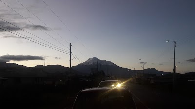 Photos of Laguna Colta