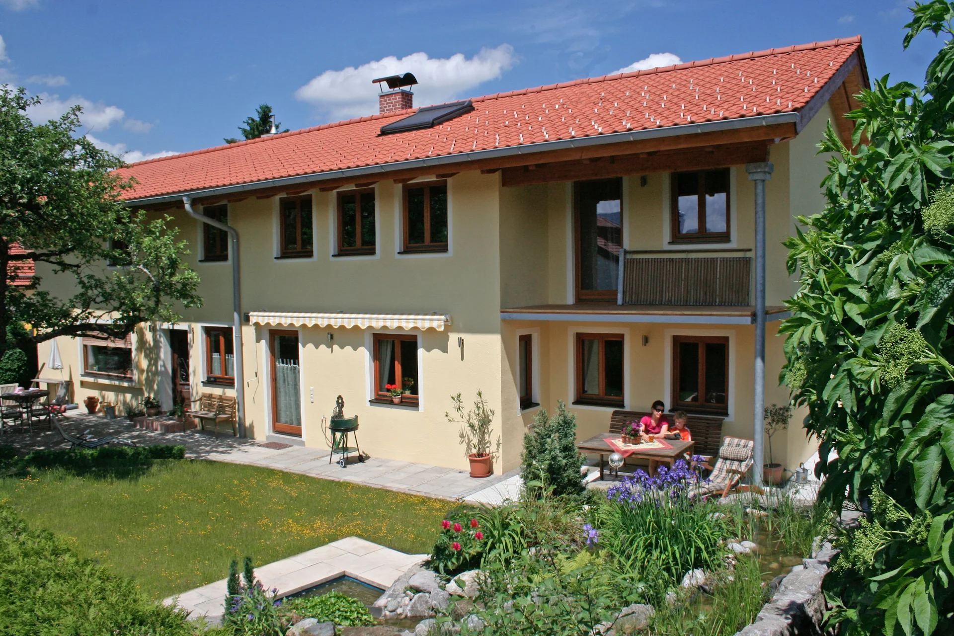 Villa Casa