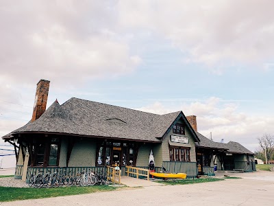 Fort Wayne Outfitters & Bike Depot