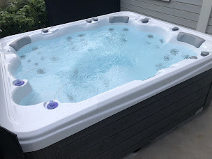 Photo n°5 de PISCINE COUVREUX à Les Forges (Magasin de matériel pour piscines)