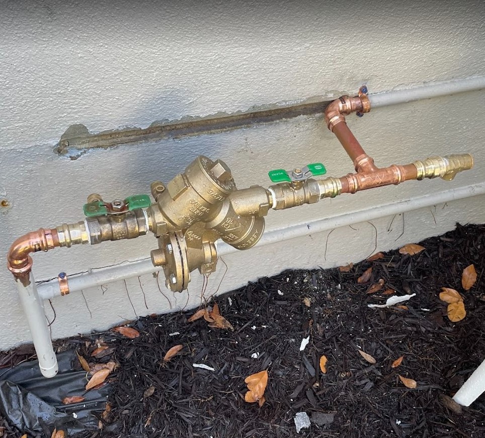 David's Plumbing - Plumbing Services