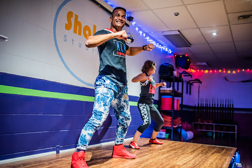 Shake It Off Studio Gallery - Canada