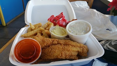 Photos of Supreme Fish Delight, Columbia