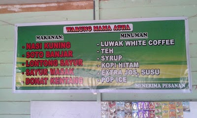 Photos of NASI KUNING & SOTO BANJAR