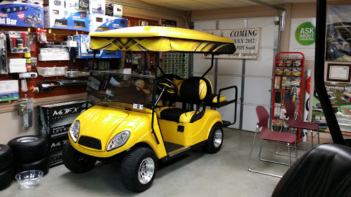 Cart Works Inc.