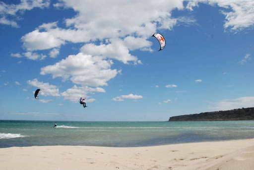CBCM Boarder Club Leucate La Franqui / Kitesurf / Windsurf School - Thumbnail