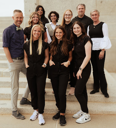 Stoker Dental & Orthodontics (Formerly Salt Lake City Dental Center)