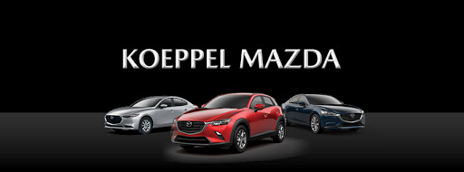 Koeppel Mazda - Thumbnail