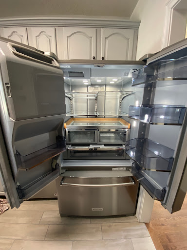 Woodlee Appliance Inc. - Thumbnail