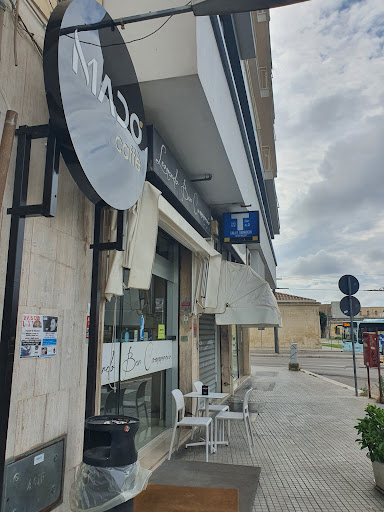 New Bar Commercio