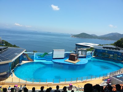 Photos of Ocean Park