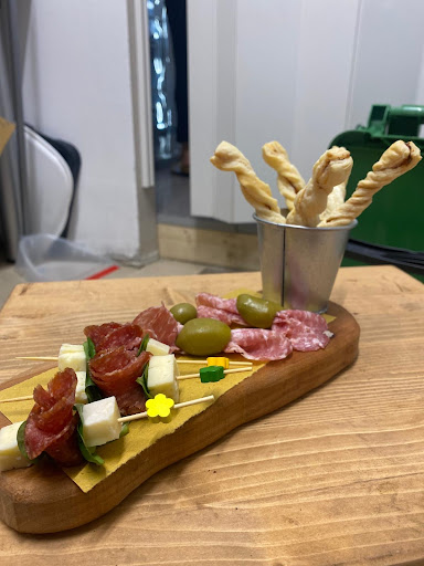 Petito cafe - Visual