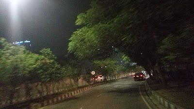 Photos of Hatirjheel Lake Park (Western Side)