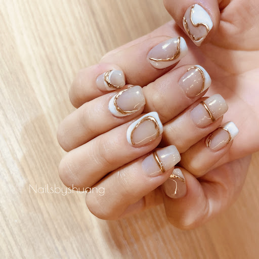 霜霜美甲 - 主要照片