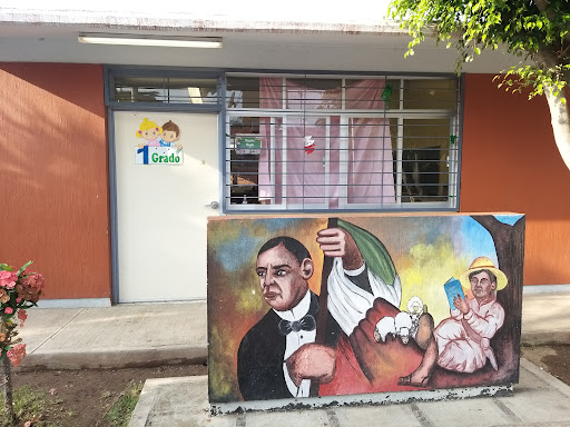 ESC. PRIM. FED. BENITO JUÁREZ T.M - Thumbnail