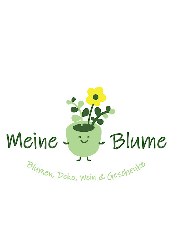Meine Blume S. Umann