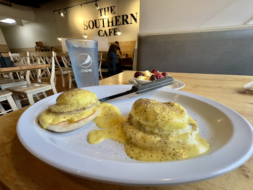 The Southern Cafe - Crest Hill, IL - Thumbnail