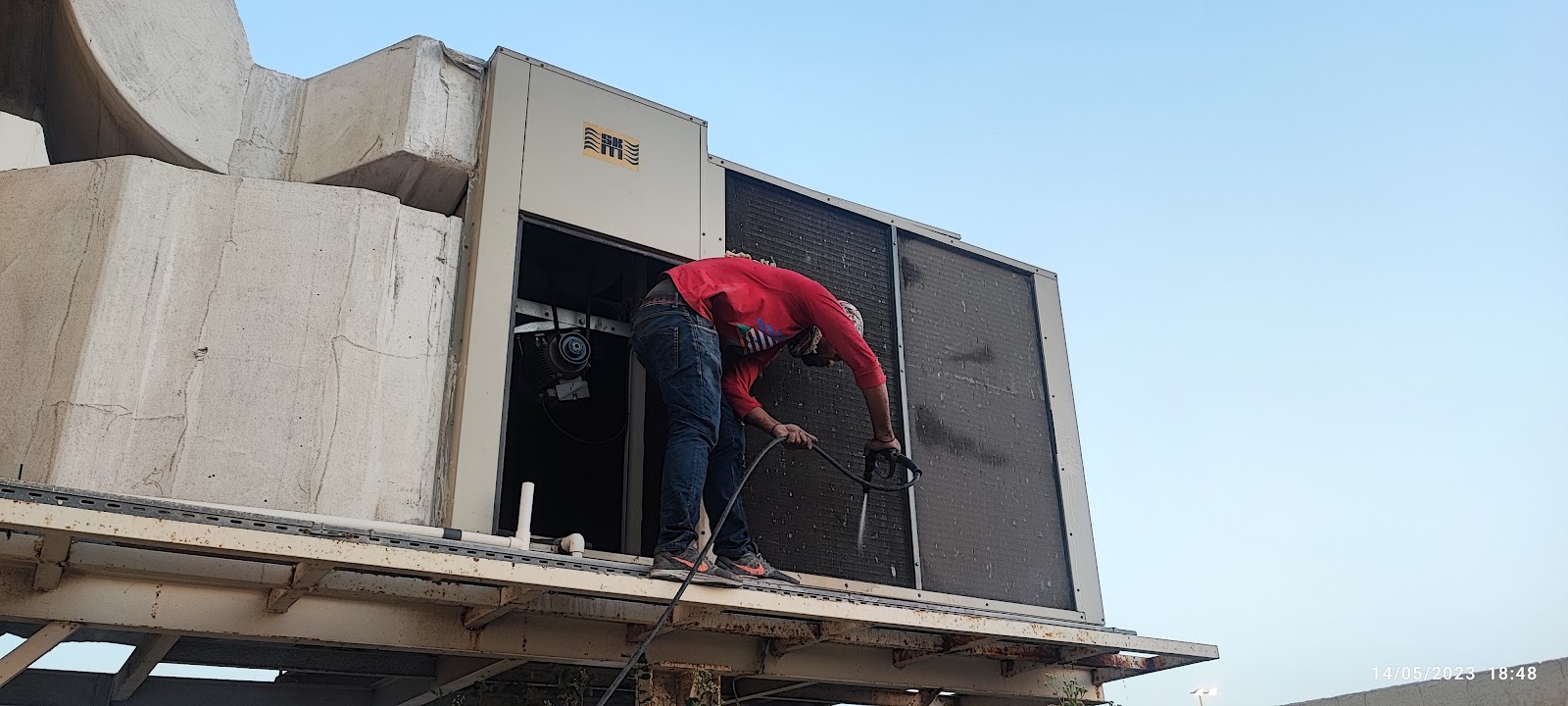 AL FUHOOD AIR CONDITIONING SYSTEMS EST - صورة 5