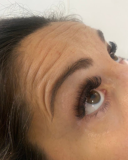 Sandra Beauty Concept - Thumbnail