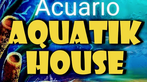 Aquatik House - Thumbnail