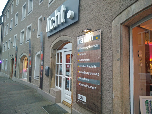 Licht - Visual