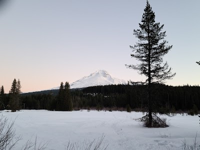 Trillium Sno Park