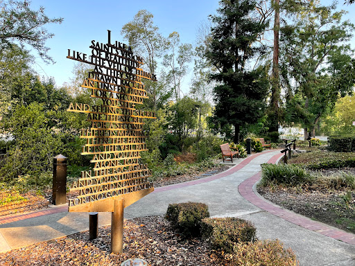 Eugene O'Neill Commemorative Park