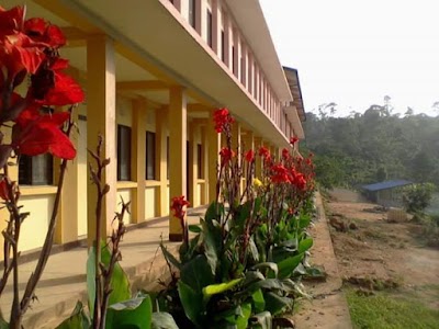 Photos of Kurunduwaththa Royal College කුරුඳුවත්ත රාජකීය විද්&zwj;යාලය