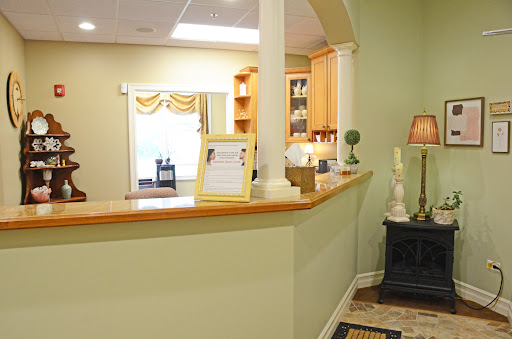 Hamilton House Dentistry - Thumbnail