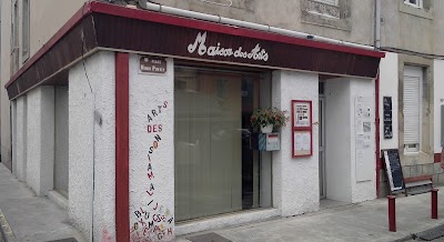 photo of Maison des arts