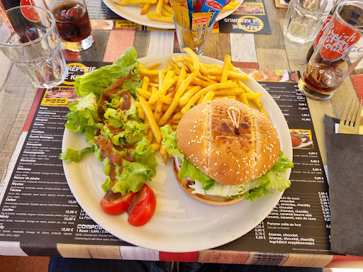 Restaurant Crêperie de Kerurus - Thumbnail