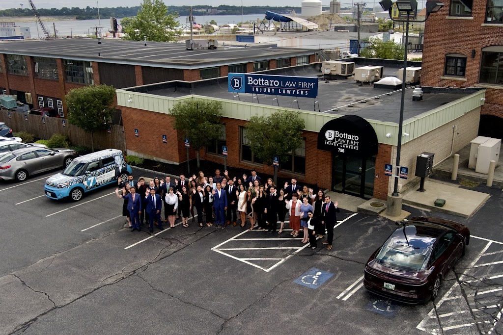 The Bottaro Law Firm Llc