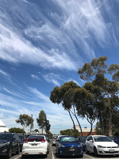 Monash Special Developmental School