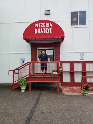Pizzeria Davide by null