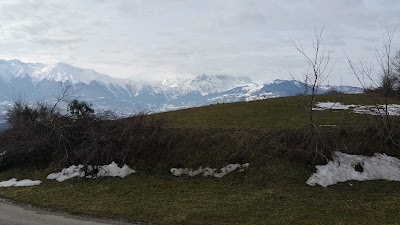 Photos of B&B Scacciapensieri