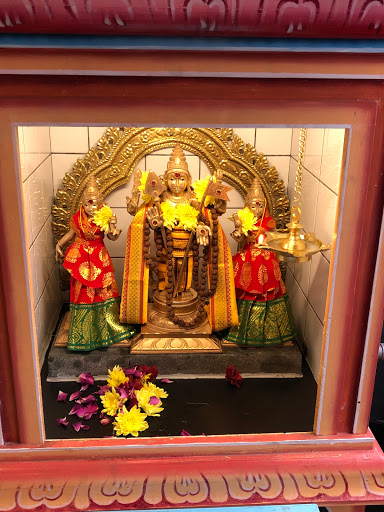 Arulmigu Sri Thurkai Amman Temple - Thumbnail