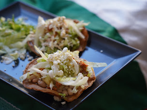 Photo n°17 de El Mexicano Toulouse à Toulouse (Restaurant mexicain)