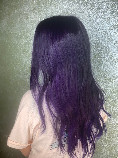 Slash Salon - Visual