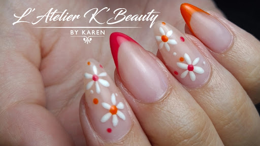 K’Beauty Karen _ Ongles Chartres