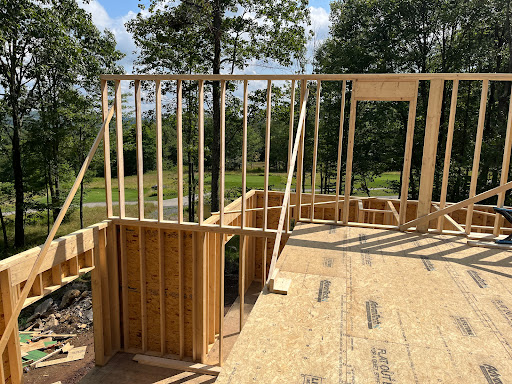 Eddington'S Construction Solutions LLC Logo