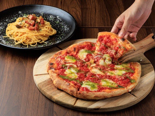 L.A.STAR DINING/鮨しん羅城門