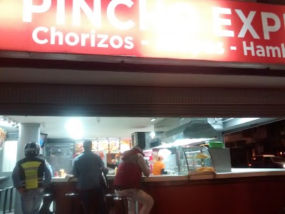 Photos of Pincho Express