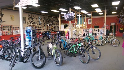 The Ski & Bike Shop