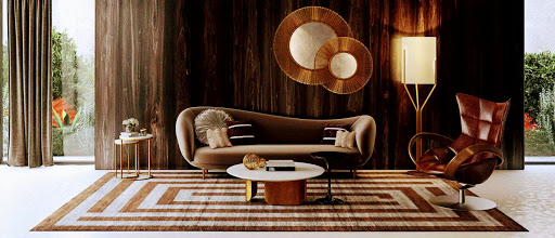 HP Interiordesign - Visual