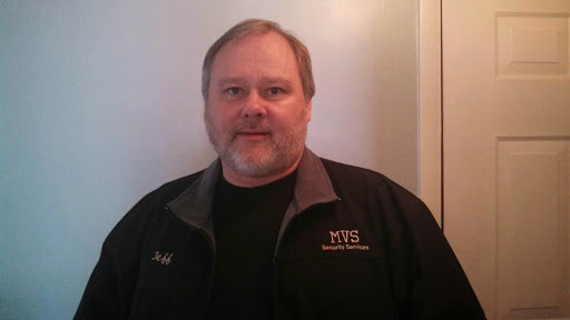 MVS Security Services - Visual