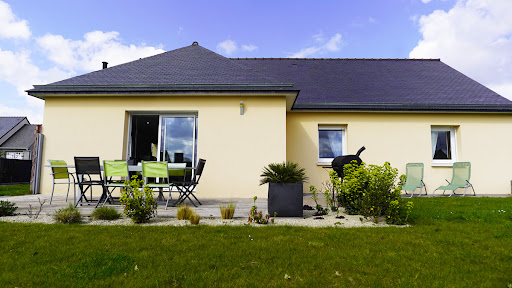 Gîtes le Gaulois