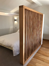 Photo n°13 de Willmotte Maryse à Roquefort-la-Bédoule (Peintre en bâtiment)