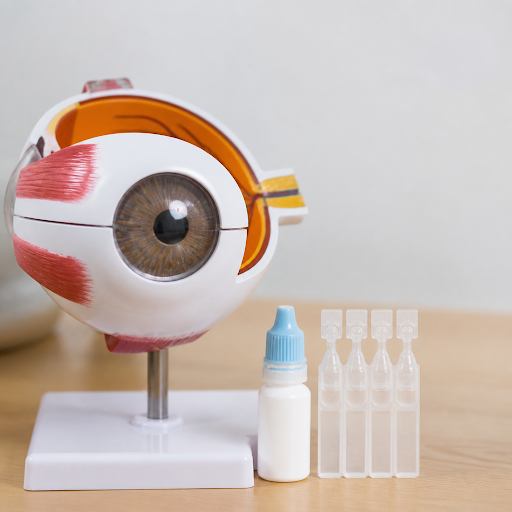 Dry, itchy or burning eyes every day? You may be experiencing dry eye syndrome. At Agarwal Urolog… post image