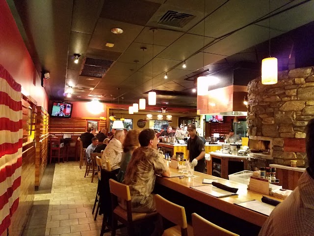 Stone's Cove Kitbar