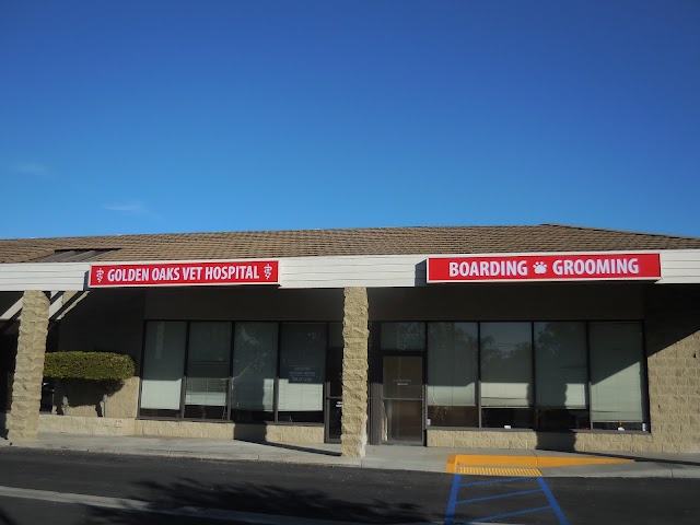 Golden Oaks Veterinary Hospital